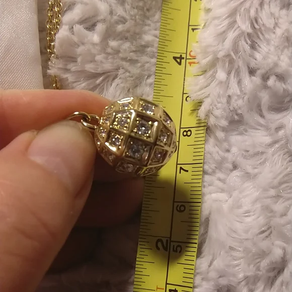 Rare Vintage Coach Ring and Necklace set 🤩 - Picture 16 of 16